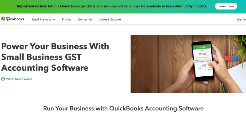 Best Online Accounting Software