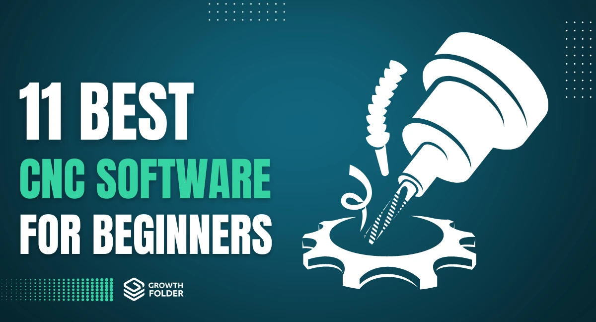 11 best cnc software for beginners in 2023