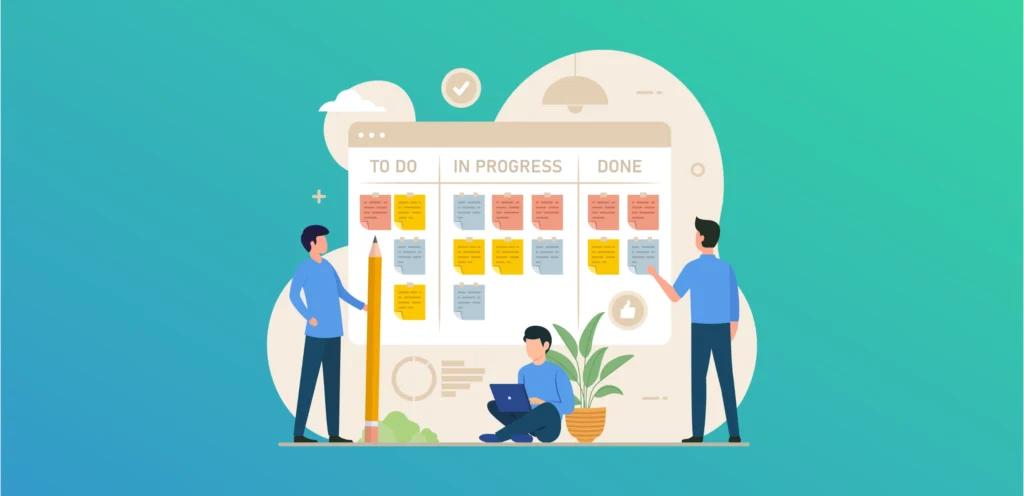 why should businesses use Kanban tools