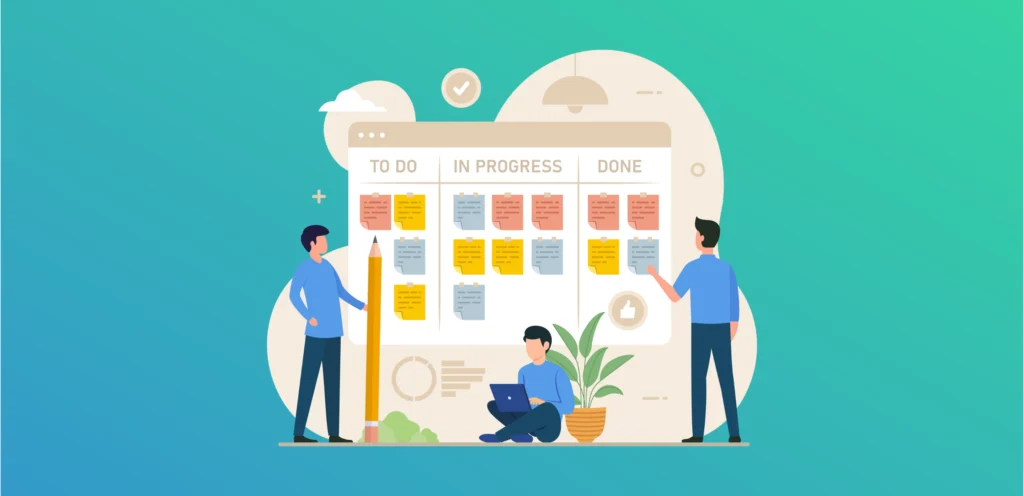 Why Should Businesses Use Kanban Tools?