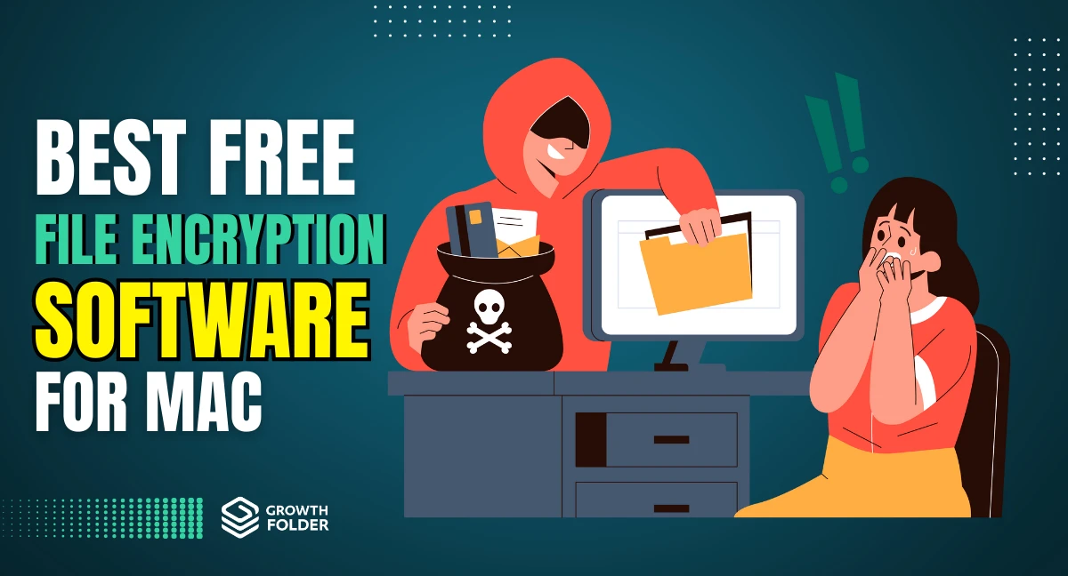 Best Free File Encryption Software for Mac in 2025
