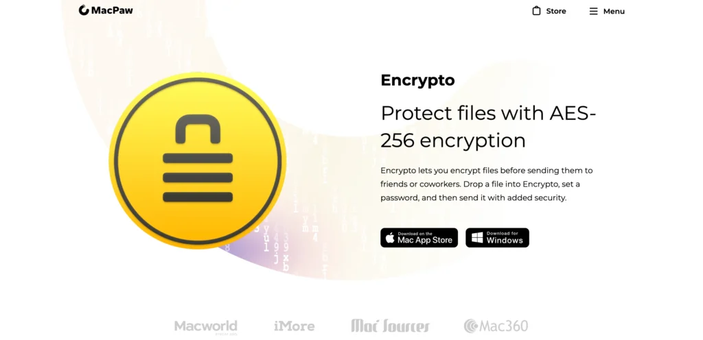 free file encryption software for mac